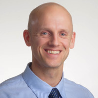 Texas Physical Therapy Specialists Employee Ryan Raborn's profile photo