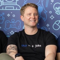 OfferZen Employee Matt Beck's profile photo