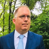 The Process Mining Group Employee Geoffrey Craps's profile photo