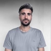 Leadformance BRIDGE Employee Sebastien Gault's profile photo