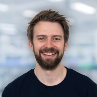 Plastometrex Employee Tom Blair's profile photo