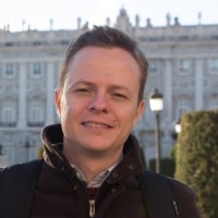 Refisa Industria E Comercio Employee Rafael Luchtenberg's profile photo