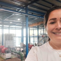 Nieves Bastidas Email