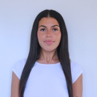 Nutiliti Employee Victoria Moncion's profile photo