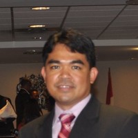 Amado Melanio Navarro Email