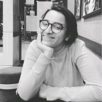 Tars Employee Jaya Malhotra's profile photo