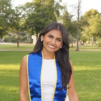 Make Waves Employee Shruthika Sridharan's profile photo