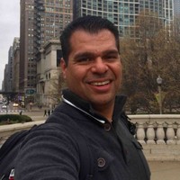 Rafael Narváez Email & Phone Number