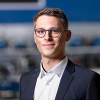Scheppach Group Employee Robert Schultheiß's profile photo
