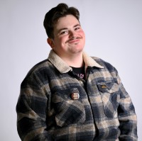 University of Cumbria Students' Union (UCSU) Employee Aidan Dawson's profile photo