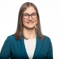 Alberta Ecotrust Foundation Employee Jessica Lajoie's profile photo