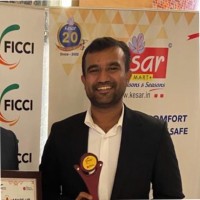 Vishaak Ayya Email
