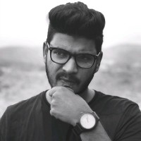 Genix Technologies Employee Mohamed Khan's profile photo