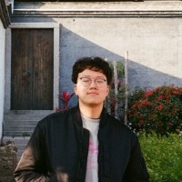 Melcher Media Employee Kevin Li's profile photo