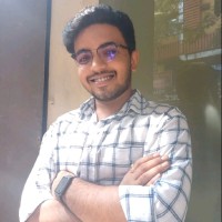 VectorStack Employee Siddharth Singh's profile photo