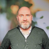 Stø AS – folka bak BankID og BankAxept Employee Heikki Henriksen's profile photo