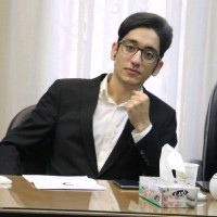 Hyperstar Employee Ali Nazari's profile photo