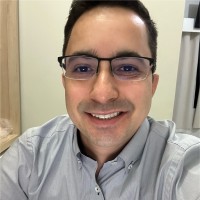 Thiago Pinheiro de Oliveira Email & Phone Number