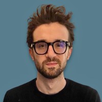 Hevolus Innovation Employee Giorgio Bruno's profile photo