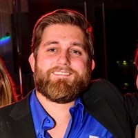 Chocolate World Employee Glenn van Dessel's profile photo