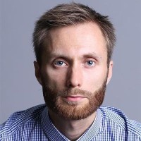 UPS Employee Igor Antonov's profile photo