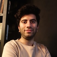 Digitoon.tv Employee Muhammadamin Movaffagh's profile photo