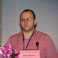 Pairi Daiza Employee Tim Bouts's profile photo