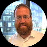 SOFiSTiK ME Employee Aharon Deutsch's profile photo