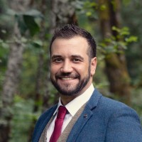 IGE | InterGlobal Exhibits Employee Todd Schenck's profile photo