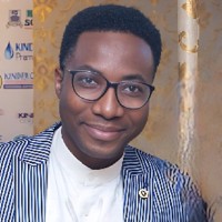 First Class Group Limited Employee Paul Orifa's profile photo