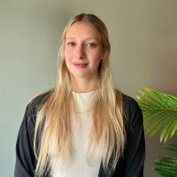 SAMTECH S.A. Employee Daniela Campos's profile photo