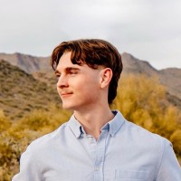 JL Jones Group Employee Noah Burns's profile photo