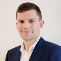 Saint-Gobain Employee John McVey's profile photo