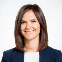 LJUNGSTRÖM | ARVOS Group Employee Sabrina Santarossa's profile photo