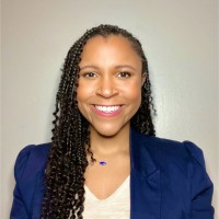 Tatiana Degraffenreid Email & Phone Number