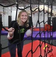 USA Ninja Challenge Employee Melissa McCarthy's profile photo