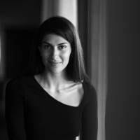 mazimigo Employee Alia Najjar's profile photo