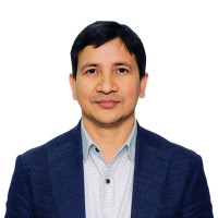 Fleet Management Limited Employee Amresh Verma's profile photo