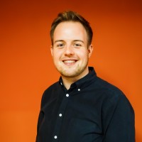 Kosmos Employee Moritz Faller's profile photo