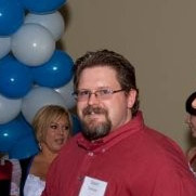 AmTex Machine Products Employee Gavin Tennison's profile photo