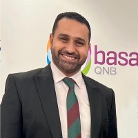 QNB Egypt Employee Mohamed Afify's profile photo