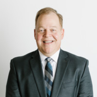 Shepherd Insurance Employee Stephen Strong's profile photo