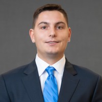 CRC Companies Employee Jack Speroni's profile photo