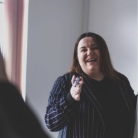 Somek & Associates Employee Milly Cleary's profile photo