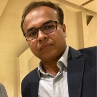 Prabhat Bhanja Email