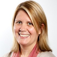 Lancaster University Employee Catherine Harrison's profile photo