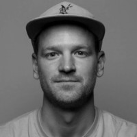 Vild Is Employee Frederik Jansen's profile photo