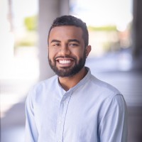 Extenteam Employee Daniel Jimenez's profile photo