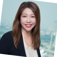 Priscilla Soh Email