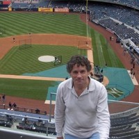 Lighting Affiliates LLC Employee John Morcaldi's profile photo